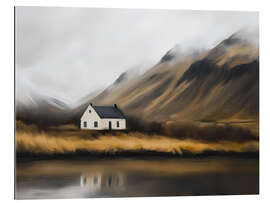 Gallery Print Silent Solitude