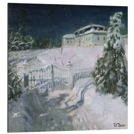 Magnettafel Ohne Titel