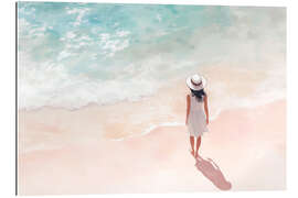 Gallery Print Traum vom Sommer