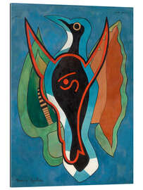 Galleriataulu Blue Jay, 1939