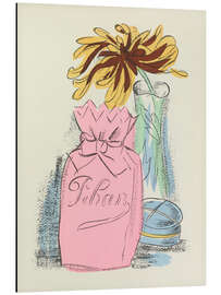 Obraz na aluminium Madrigals, 1920 - Raoul Dufy