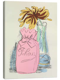 Obraz na płótnie Madrigals, 1920 - Raoul Dufy