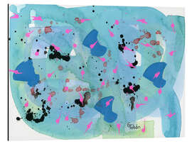 Alubild The beginning and the end - Gabriel Tobón Moreno