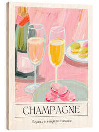 Trebilde Champagne