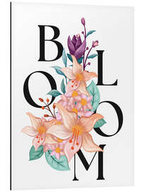 Alubild Bloom - Ohkimiko