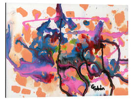 Alubild Mental injury - Gabriel Tobón Moreno