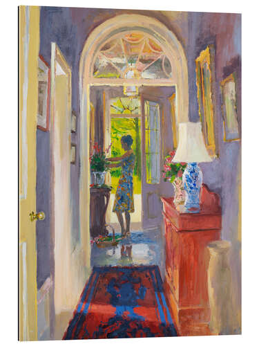 Gallery print Rena, 1996