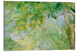Aluminium print Orange Tree Branches, 1889