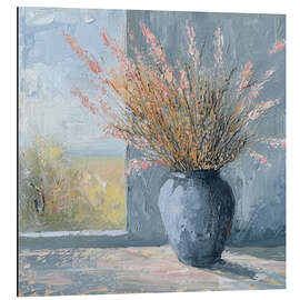 Alubild Honeyloom Blumenvase - Gina Kelly
