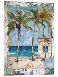 Gallery Print Caribbean Impressions