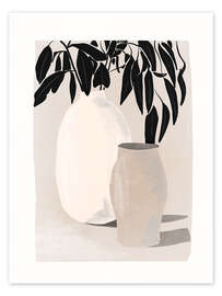 Taulu Vase Plant - ThingDesign