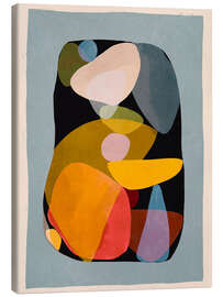 Canvas print Modern Abstract