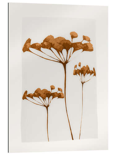 Galleriataulu Minimal Plant IV