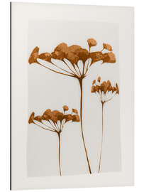 Magnettafel Minimal Plant IV