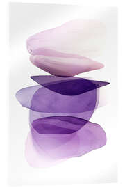 Acrylic print Ease - Steffen Gierok