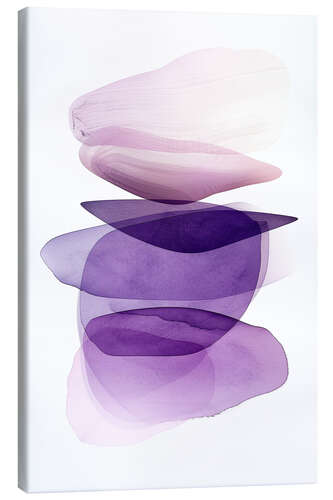 Canvas print Ease