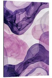 Alubild Bewegung - Steffen Gierok