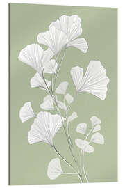 Gallery Print Ginkgo