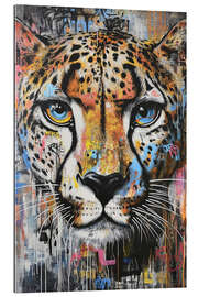 Gallery Print Grenzenlos