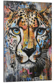 Magnettafel Grenzenlos