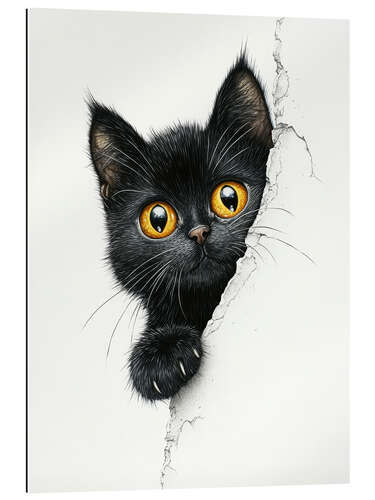 Galleriataulu Cute kitten