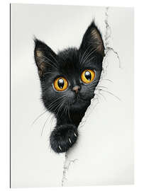 Galleriataulu Cute kitten
