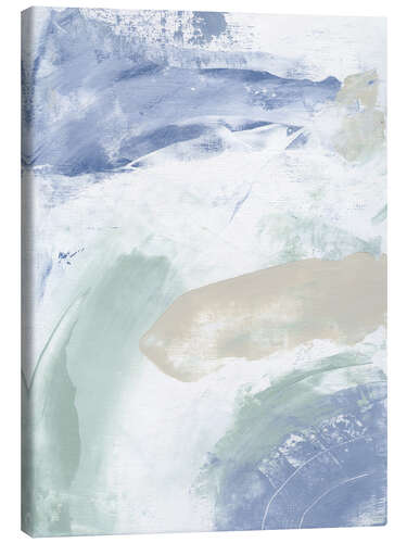 Canvas-taulu Abstract mist