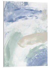 Gallery print Abstract mist
