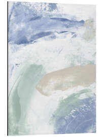 Magnettafel Abstrakter Nebel