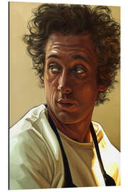 Alubild The Bear - Dmitry Belov