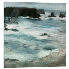 Gallery Print Belle-Ile-en-Mer, Bretagne, 1896