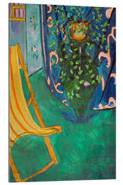 Gallery print The Artist's Studio, 1912