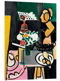 Cuadro de PVC Still Life with Colocynths, Late Spring, 1916
