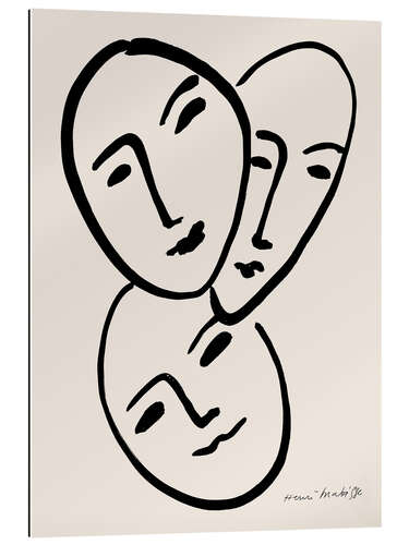 Gallery print Apollinaire