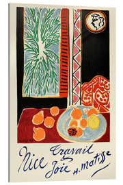 Gallery print Nice. Travail et Joie, 1947