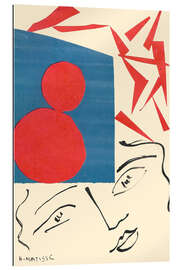 Gallery print Osaka, 1951