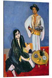 Magnettafel Kaffee, 1916