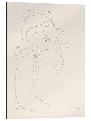 Gallery print The Dream, 1943