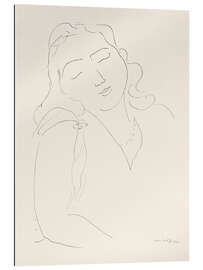 Gallery print The Dream, 1943