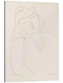 Magnettafel Der Traum, 1943