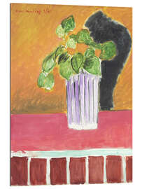 Gallery print The Ivy Branch, 1941