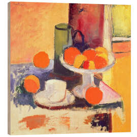 Trebilde Still Life with Oranges II, 1899