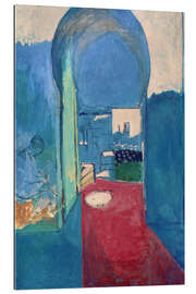 Galleritryk Entrance to the Kasbah, 1912 I