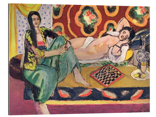 Gallery Print Odalisques, 1928