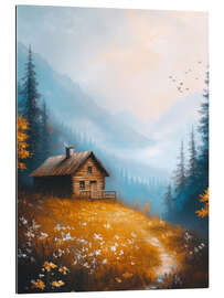 Gallery Print Chilliger Herbst