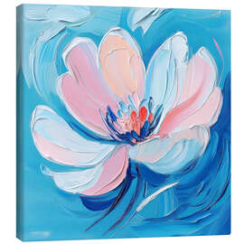 Leinwandbild Pure - DejaReve