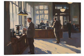 Magnettafel Office Cafeteria