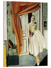 Gallery print Sylphide, 1926