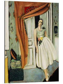 Magnettafel Sylphide, 1926