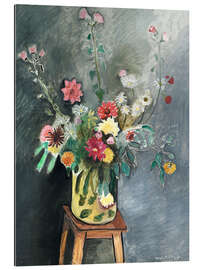 Gallery Print Blumenstrauß, 1917